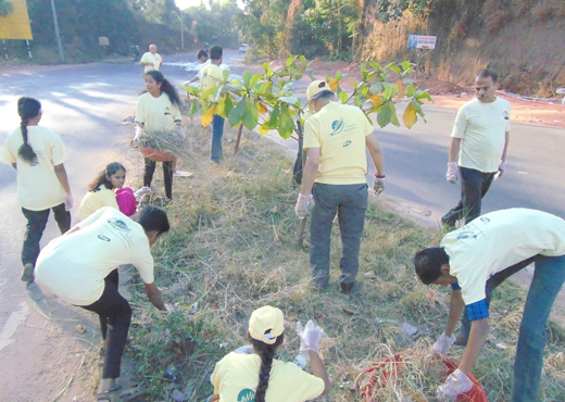 Swacch Mangaluru Abhiyan